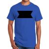 100% US Cotton T Shirt Thumbnail