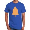 100% US Cotton T Shirt Thumbnail