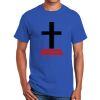 100% US Cotton T Shirt Thumbnail