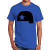 100% US Cotton T Shirt Thumbnail