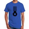 100% US Cotton T Shirt Thumbnail