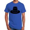 100% US Cotton T Shirt Thumbnail