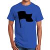 100% US Cotton T Shirt Thumbnail
