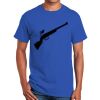 100% US Cotton T Shirt Thumbnail