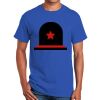 100% US Cotton T Shirt Thumbnail