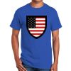 100% US Cotton T Shirt Thumbnail
