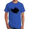 100% US Cotton T Shirt Thumbnail
