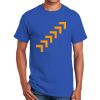 100% US Cotton T Shirt Thumbnail