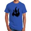 100% US Cotton T Shirt Thumbnail