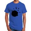 100% US Cotton T Shirt Thumbnail