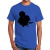 100% US Cotton T Shirt Thumbnail