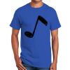 100% US Cotton T Shirt Thumbnail