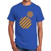 100% US Cotton T Shirt Thumbnail