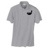 Jersey Knit Sport Shirt Thumbnail