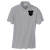 Jersey Knit Sport Shirt Thumbnail