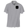 Jersey Knit Sport Shirt Thumbnail