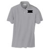 Jersey Knit Sport Shirt Thumbnail