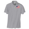 Jersey Knit Sport Shirt Thumbnail