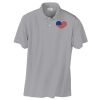 Jersey Knit Sport Shirt Thumbnail