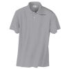 Jersey Knit Sport Shirt Thumbnail