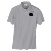 Jersey Knit Sport Shirt Thumbnail