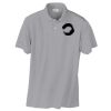 Jersey Knit Sport Shirt Thumbnail
