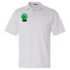 50/50 Polo with Pocket Thumbnail