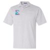 50/50 Polo with Pocket Thumbnail