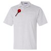 50/50 Polo with Pocket Thumbnail