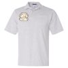 50/50 Polo with Pocket Thumbnail
