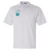 50/50 Polo with Pocket Thumbnail