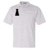 50/50 Polo with Pocket Thumbnail