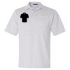 50/50 Polo with Pocket Thumbnail