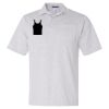 50/50 Polo with Pocket Thumbnail