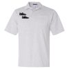 50/50 Polo with Pocket Thumbnail