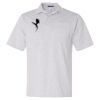 50/50 Polo with Pocket Thumbnail