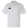 50/50 Polo with Pocket Thumbnail