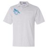 50/50 Polo with Pocket Thumbnail