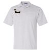 50/50 Polo with Pocket Thumbnail