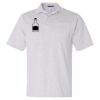 50/50 Polo with Pocket Thumbnail