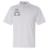 50/50 Polo with Pocket Thumbnail