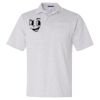 50/50 Polo with Pocket Thumbnail