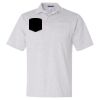50/50 Polo with Pocket Thumbnail