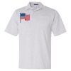 50/50 Polo with Pocket Thumbnail