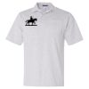 50/50 Polo with Pocket Thumbnail