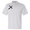50/50 Polo with Pocket Thumbnail
