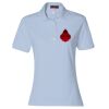 Women's 50/50 Polo Thumbnail
