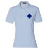 Women's 50/50 Polo Thumbnail