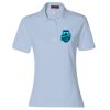 Women's 50/50 Polo Thumbnail
