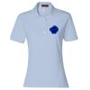 Women's 50/50 Polo Thumbnail
